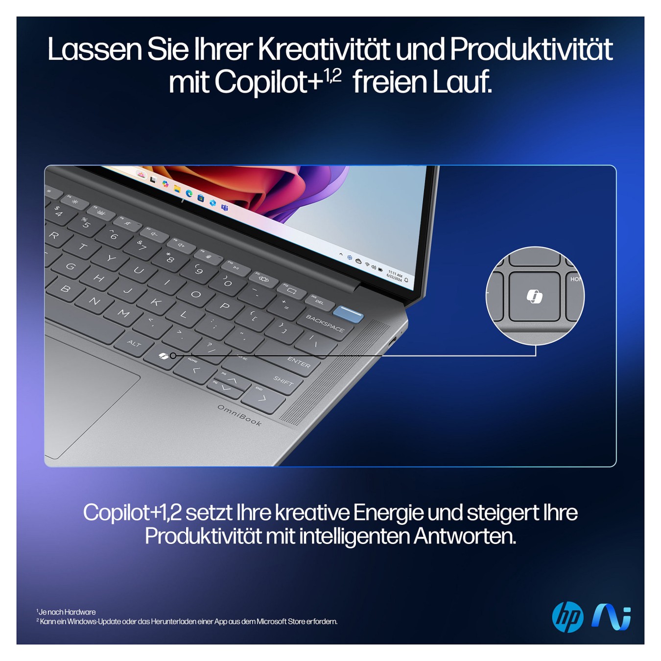 Buy HP OmniBook Ultra AI PC 14-fd0192ng RYZ AI 9 365 16GB 2TBSSD W11 Home Touch in Cyprus, Nicosia, Limassol, Larnaka, Pafos