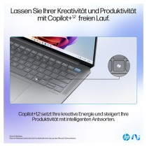 Buy HP OmniBook Ultra AI PC 14-fd0192ng RYZ AI 9 365 16GB 2TBSSD W11 Home Touch in Cyprus, Nicosia, Limassol, Larnaka, Pafos