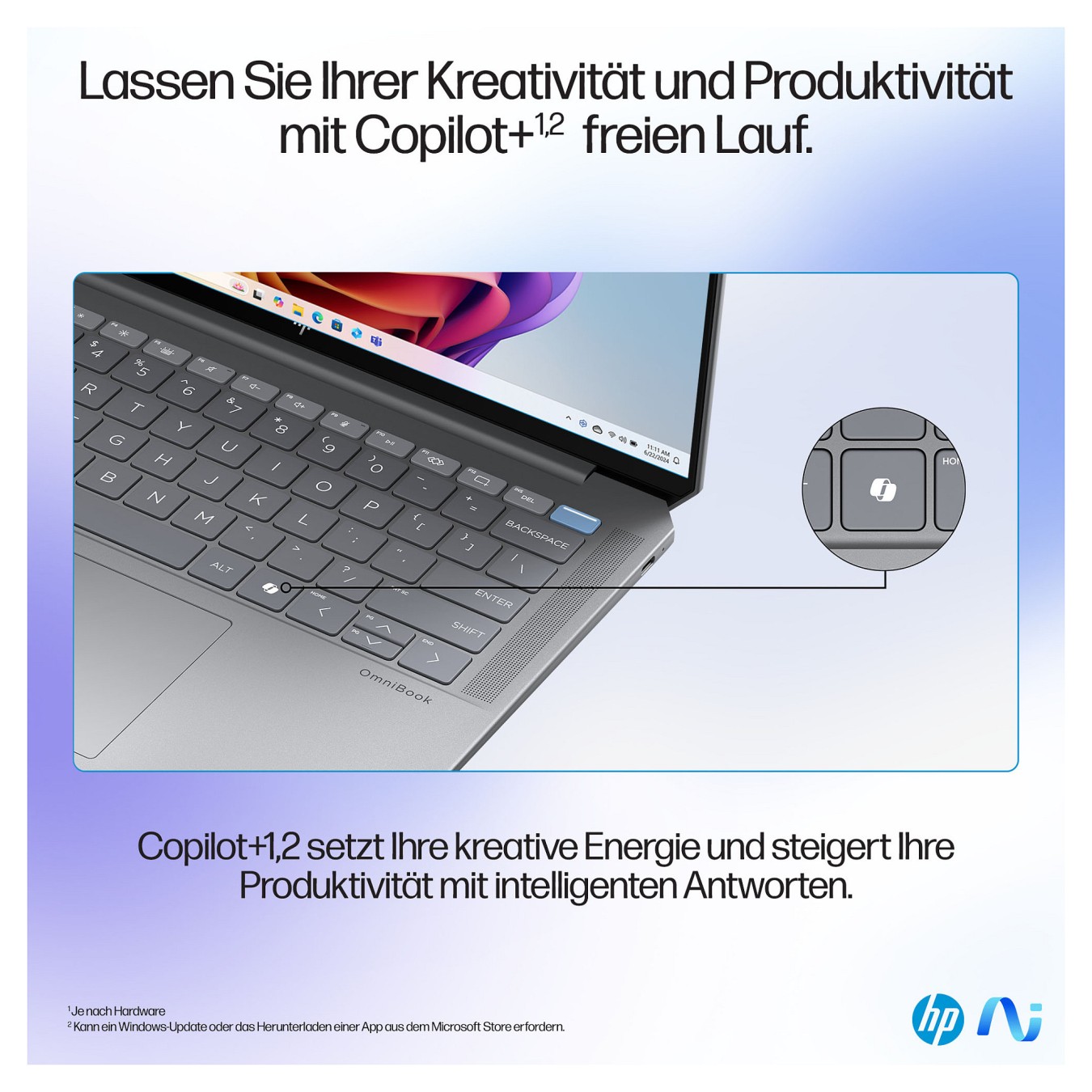 Buy HP OmniBook Ultra AI PC 14-fd0192ng RYZ AI 9 365 16GB 2TBSSD W11 Home Touch in Cyprus, Nicosia, Limassol, Larnaka, Pafos