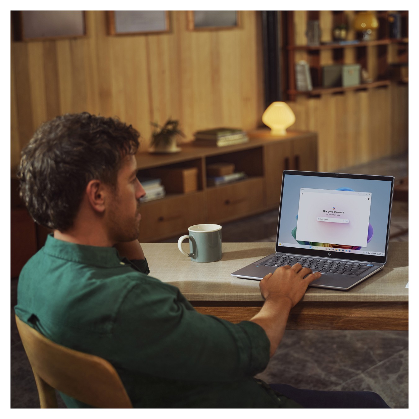 Buy HP OmniBook Ultra AI PC 14-fd0192ng RYZ AI 9 365 16GB 2TBSSD W11 Home Touch in Cyprus, Nicosia, Limassol, Larnaka, Pafos