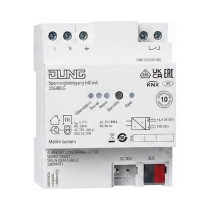 Buy Jung 20640REG KNX Spannungsversorgung 640mA in Cyprus, Nicosia, Limassol, Larnaka, Pafos