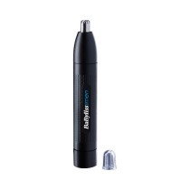Buy Babyliss Nasen- und Ohrhaartrimmer E650E in Cyprus, Nicosia, Limassol, Larnaka, Pafos