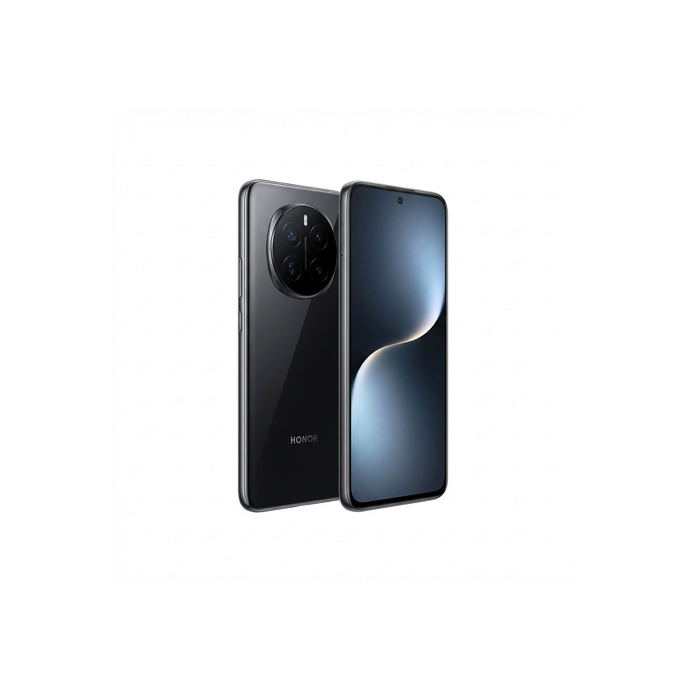Buy Honor Magic7 Pro 5G 12RAM 512GB black in Cyprus, Nicosia, Limassol, Larnaka, Pafos