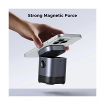 Buy UGREEN Uno W709 2-in-1 Magnetic Wireless Charger 15W Ladestation Qi2 zertifiziert Display fuer iPhone und AirPods in Cyprus,