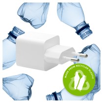 Buy dbramante1928 WALL CHARGER - USB-C 30W EU in Cyprus, Nicosia, Limassol, Larnaka, Pafos
