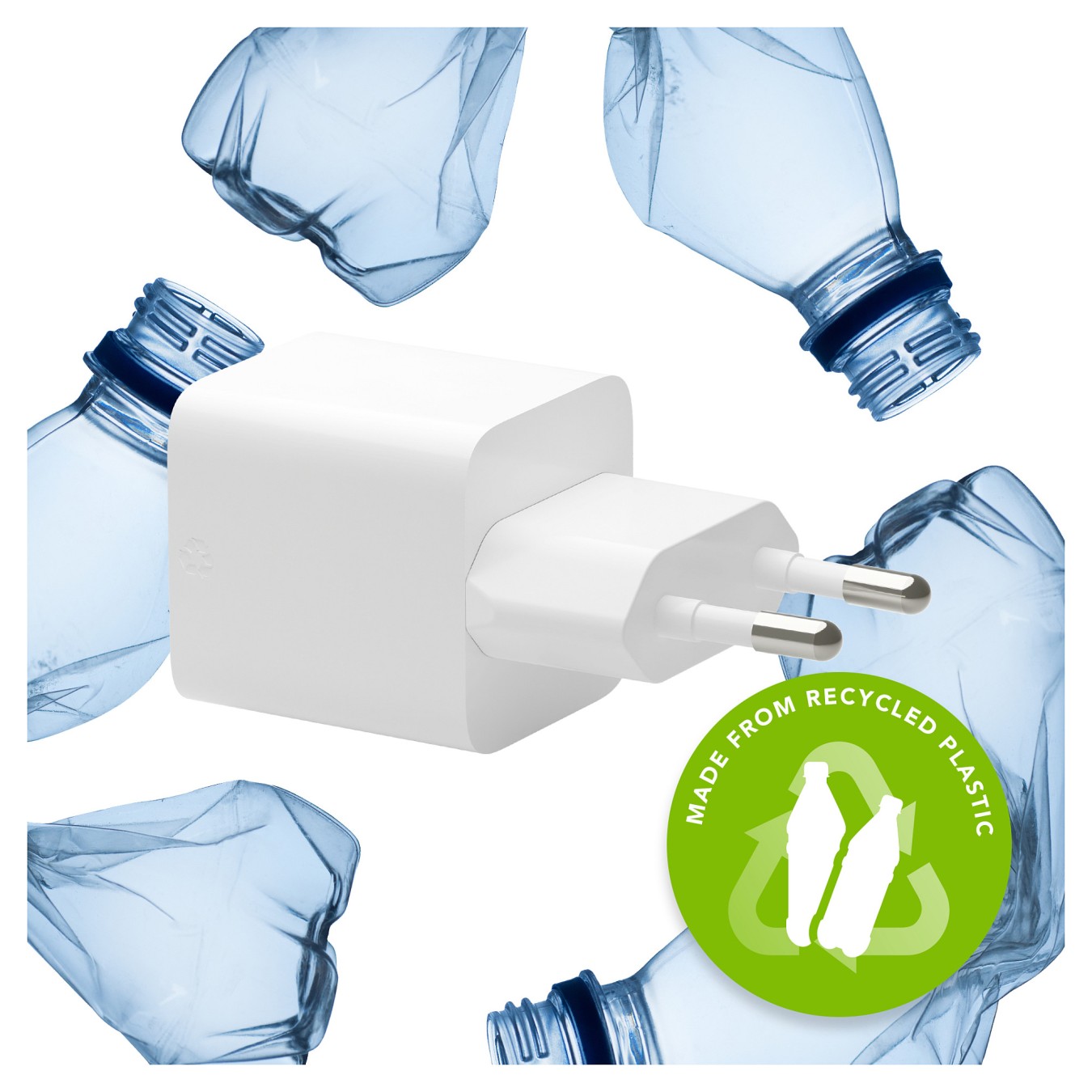 Buy dbramante1928 WALL CHARGER - USB-C 30W EU in Cyprus, Nicosia, Limassol, Larnaka, Pafos