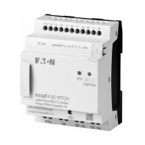Buy MOE EASY-E4-DC-12TCX1 Steuerrelais, easyE4 (erweiterbar, Ethernet), 24 V DC, Ein in Cyprus, Nicosia, Limassol, Larnaka, Pafo