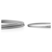 Buy CAT 6 U-UTP Slim Patchkabel, 1,5 m, Grau in Cyprus, Nicosia, Limassol, Larnaka, Pafos