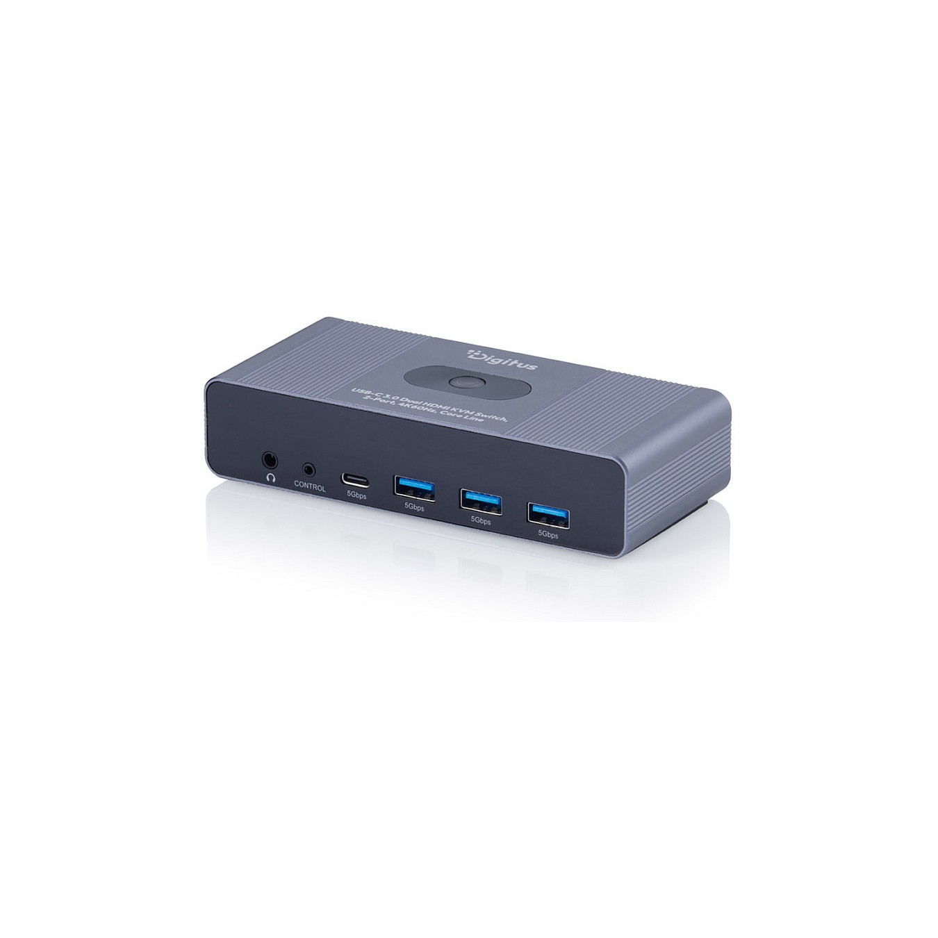 Buy Docking USB-C- to HDMI,Dual 3,0.2-Port,4K60Hz Coreli in Cyprus, Nicosia, Limassol, Larnaka, Pafos