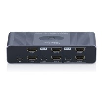 Buy Docking USB-C- to HDMI,Dual 3,0.2-Port,4K60Hz Coreli in Cyprus, Nicosia, Limassol, Larnaka, Pafos