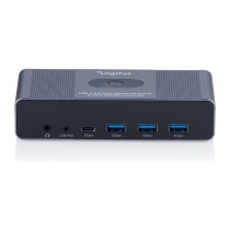 Buy Docking USB-C- to HDMI,Dual 3,0.2-Port,4K60Hz Coreli in Cyprus, Nicosia, Limassol, Larnaka, Pafos
