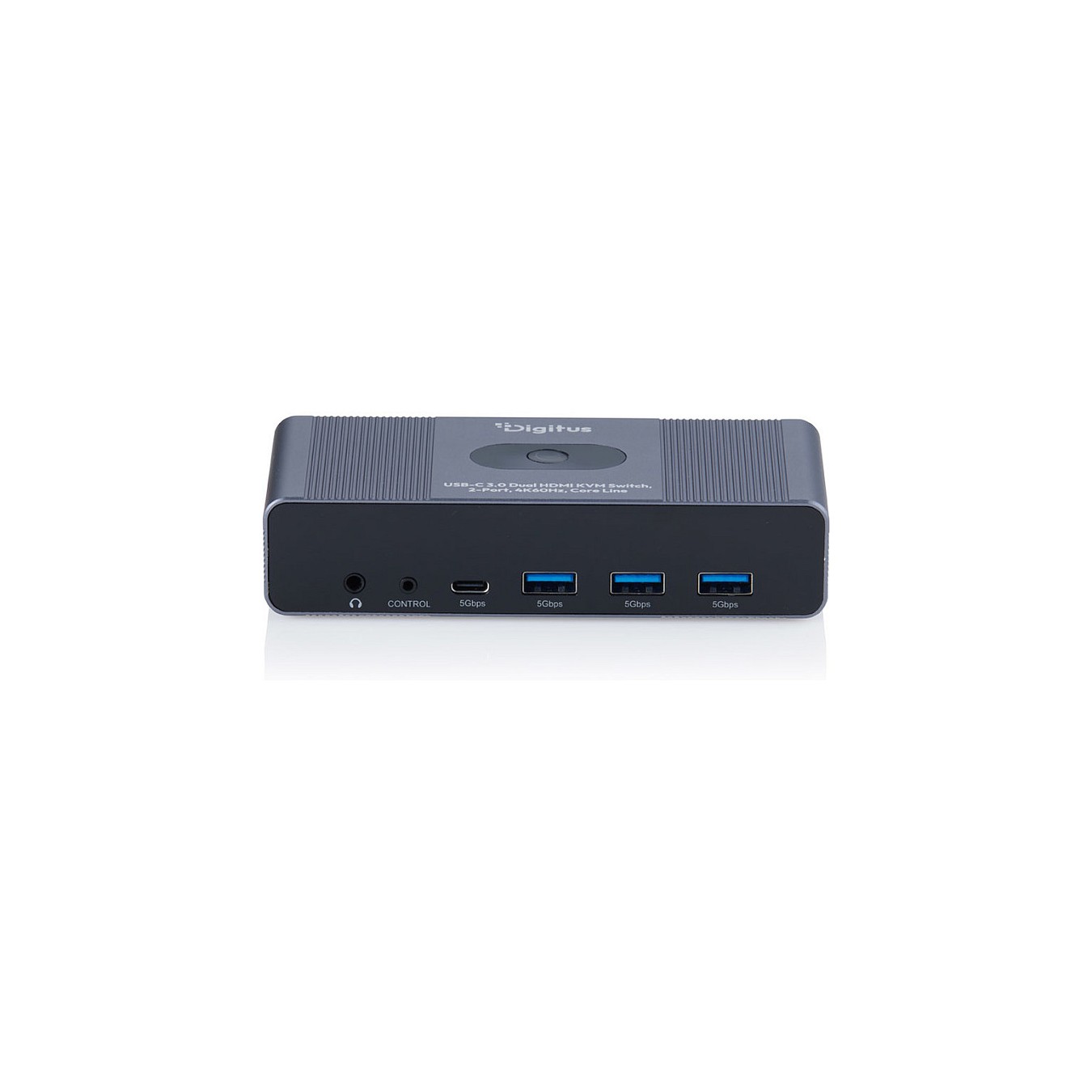 Buy Docking USB-C- to HDMI,Dual 3,0.2-Port,4K60Hz Coreli in Cyprus, Nicosia, Limassol, Larnaka, Pafos