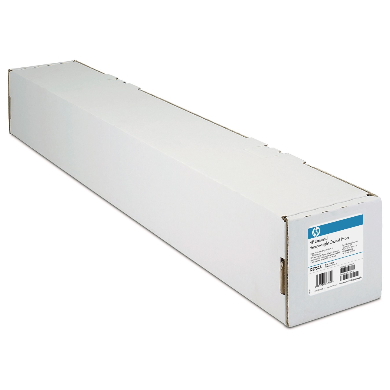 Buy HP Q1441A A0 Beschichtete Papierrolle in Cyprus, Nicosia, Limassol, Larnaka, Pafos
