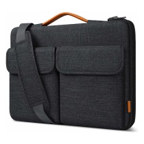 Buy inateck Laptoptasche 15,6' Rundumschutz [LB03008-15_black] in Cyprus, Nicosia, Limassol, Larnaka, Pafos