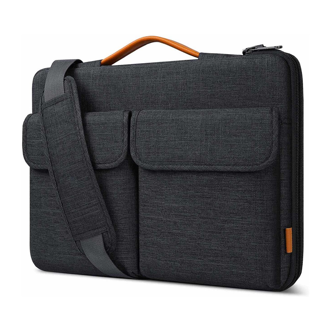 Buy inateck Laptoptasche 15,6' Rundumschutz [LB03008-15_black] in Cyprus, Nicosia, Limassol, Larnaka, Pafos