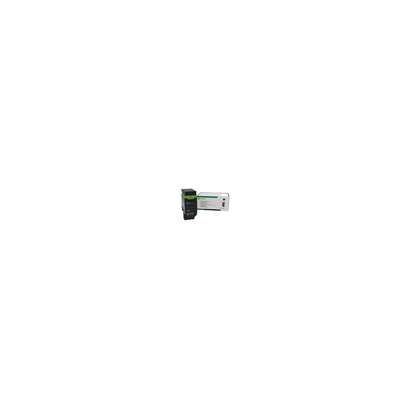 Buy Lexmark Tonerpatrone - 75M2HK0 - schwarz - 15.800Seiten in Cyprus, Nicosia, Limassol, Larnaka, Pafos