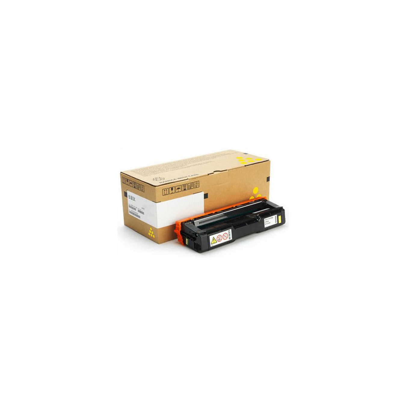 Buy Ricoh Toner 408353 cyan M C250 bis zu 2.300 Seiten in Cyprus, Nicosia, Limassol, Larnaka, Pafos