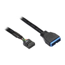 Buy Good Connections Internal USB adapter 9-pin USB header (W) in Cyprus, Nicosia, Limassol, Larnaka, Pafos