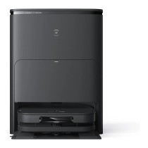 Buy DEEBOT X5 OMNI Schwarz Saug-Wisch-Roboter mit Reinigungsstation in Cyprus, Nicosia, Limassol, Larnaka, Pafos