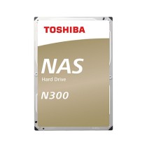 Buy 14TB Toshiba N300 HDWG51EEZSTA 7200RPM 512MB retail in Cyprus, Nicosia, Limassol, Larnaka, Pafos