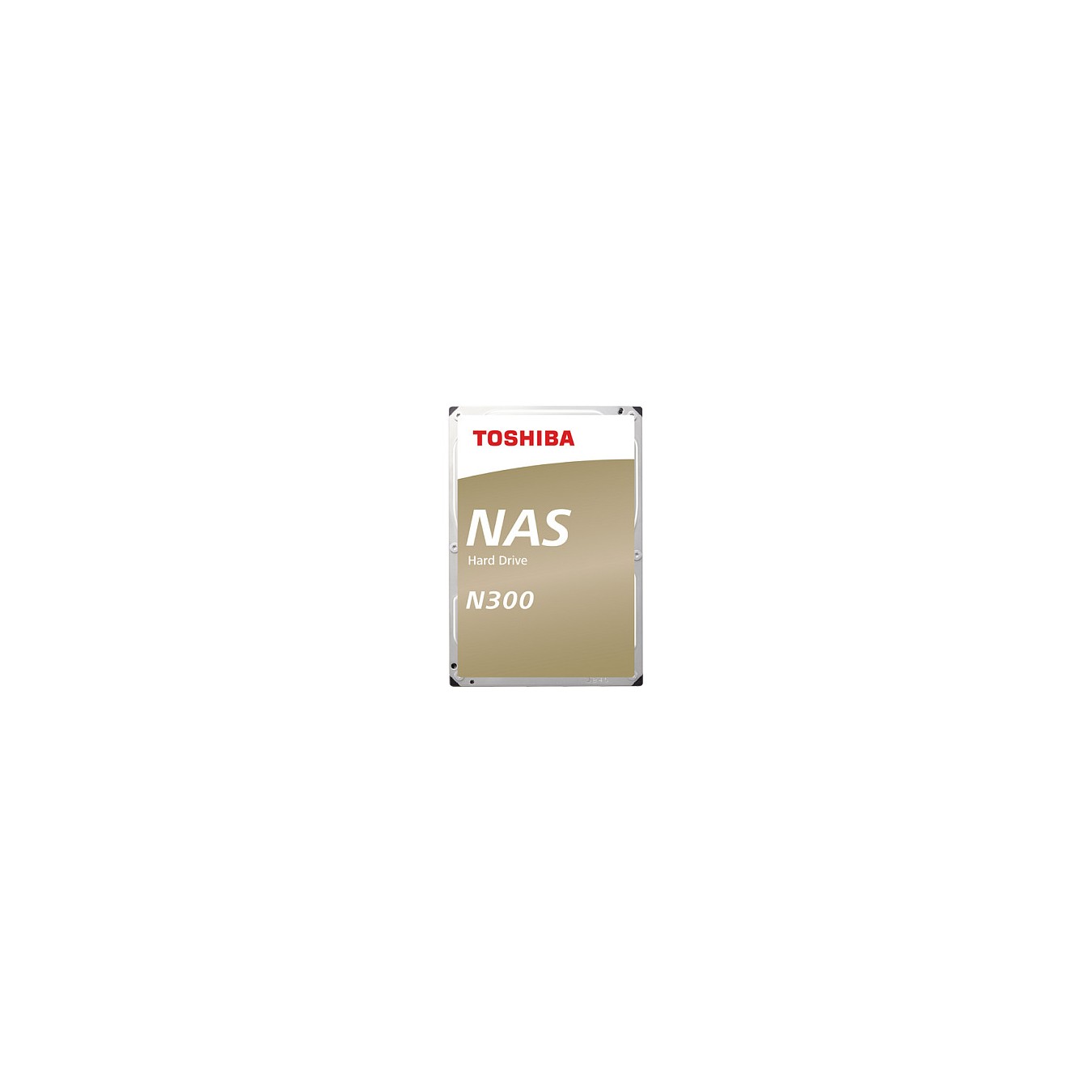 Buy 14TB Toshiba N300 HDWG51EEZSTA 7200RPM 512MB retail in Cyprus, Nicosia, Limassol, Larnaka, Pafos