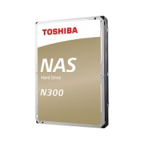 Buy 14TB Toshiba N300 HDWG51EEZSTA 7200RPM 512MB retail in Cyprus, Nicosia, Limassol, Larnaka, Pafos