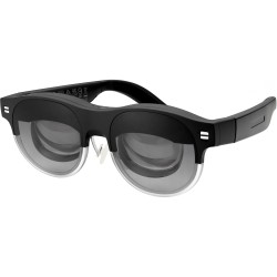 Buy ASUS AirVision M1 - Micro OLED Smart Glasses - Black, 1920x1080, 72Hz, 38° FOV in Cyprus, Nicosia, Limassol, Larnaka, Pafos