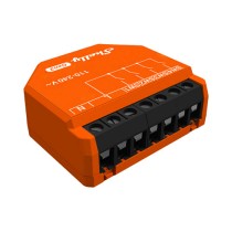 Buy Shelly Relais 'i4 Gen3' Szenenaktivierer WLAN BT in Cyprus, Nicosia, Limassol, Larnaka, Pafos