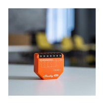 Buy Shelly Relais 'i4 Gen3' Szenenaktivierer WLAN BT in Cyprus, Nicosia, Limassol, Larnaka, Pafos