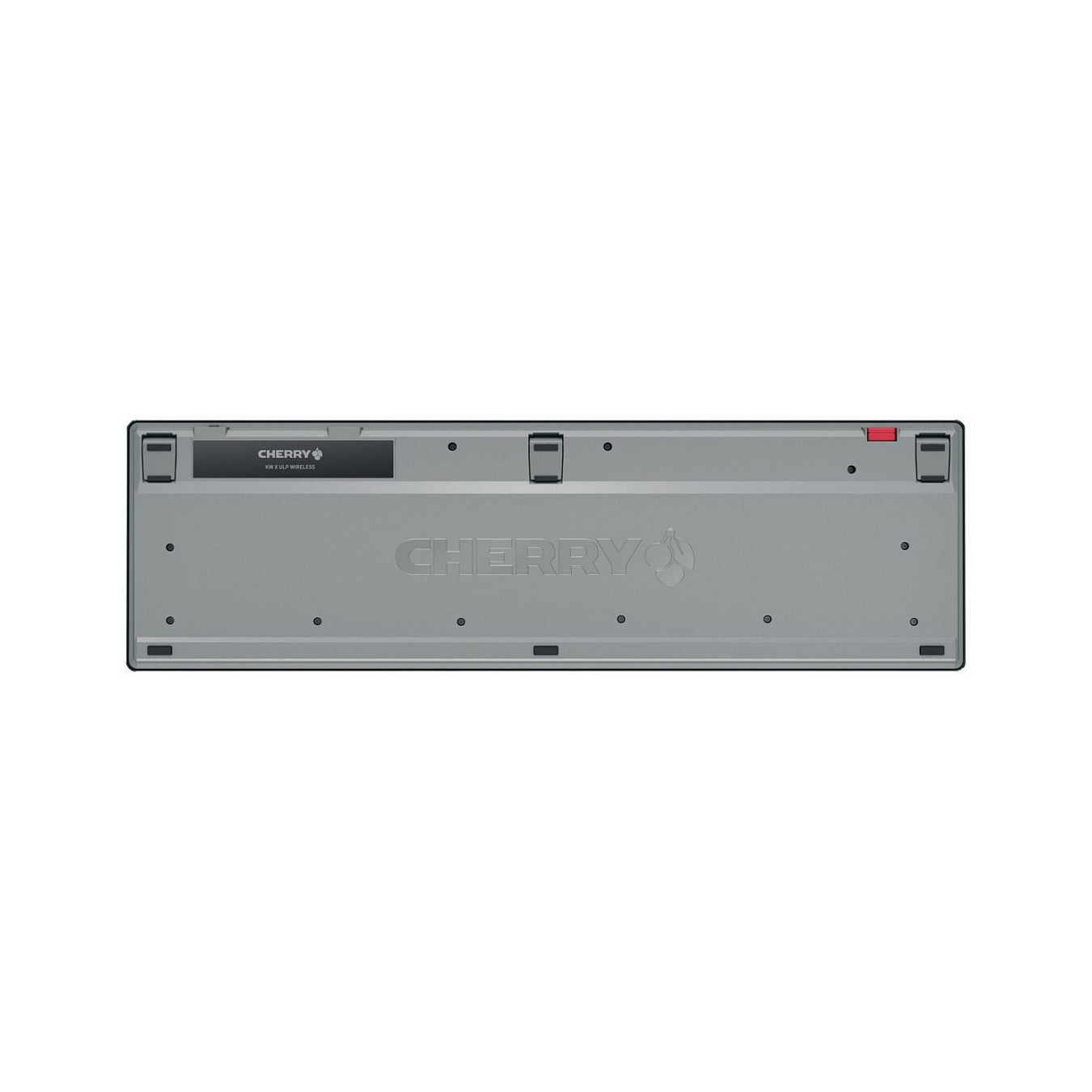 Buy Cherry KW X ULP Wireless CH-Layout schwarz in Cyprus, Nicosia, Limassol, Larnaka, Pafos