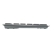 Buy Cherry KW X ULP Wireless CH-Layout schwarz in Cyprus, Nicosia, Limassol, Larnaka, Pafos