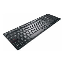 Buy Cherry KW X ULP Wireless CH-Layout schwarz in Cyprus, Nicosia, Limassol, Larnaka, Pafos