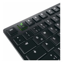 Buy Cherry KW X ULP Wireless CH-Layout schwarz in Cyprus, Nicosia, Limassol, Larnaka, Pafos
