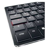 Buy Cherry KW X ULP Wireless CH-Layout schwarz in Cyprus, Nicosia, Limassol, Larnaka, Pafos