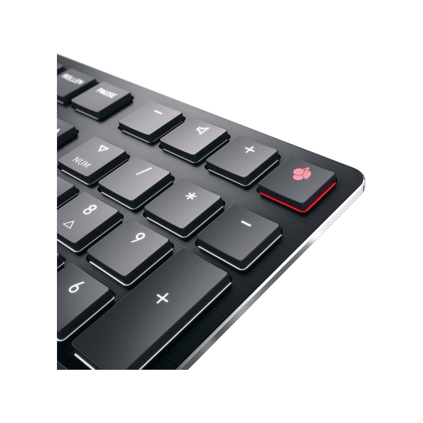Buy Cherry KW X ULP Wireless CH-Layout schwarz in Cyprus, Nicosia, Limassol, Larnaka, Pafos