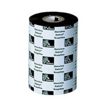 Buy Zebra 4800 Resin - Black - 220 mm x 450 m - Thermal transfer ribbon in Cyprus, Nicosia, Limassol, Larnaka, Pafos