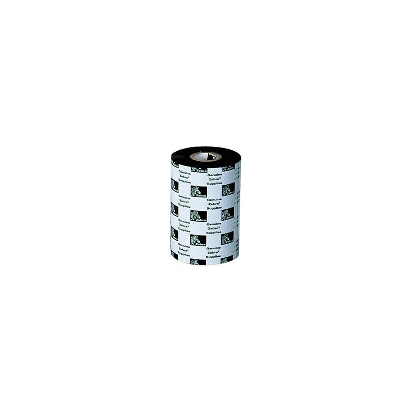 Buy Zebra 4800 Resin - Black - 220 mm x 450 m - Thermal transfer ribbon in Cyprus, Nicosia, Limassol, Larnaka, Pafos