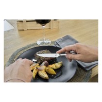 Buy Zwilling Steakbesteckset 12-Teilig in Holzbox in Cyprus, Nicosia, Limassol, Larnaka, Pafos