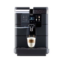 Buy Saeco New Royal OTC Kaffeevollautomat schwarz in Cyprus, Nicosia, Limassol, Larnaka, Pafos