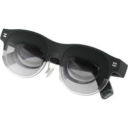 Buy ASUS AirVision M1 - Micro OLED Smart Glasses - Black, 1920x1080, 72Hz, 38° FOV in Cyprus, Nicosia, Limassol, Larnaka, Pafos