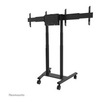 Buy Doppelbildschirm-Adapter (42' -65') insg. max. 100kg opt. für FL55-875BL1 + WL55-875BL1 Neomounts Schwarz in Cyprus, Nicosia