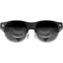 Buy ASUS AirVision M1 - Micro OLED Smart Glasses - Black, 1920x1080, 72Hz, 38° FOV in Cyprus, Nicosia, Limassol, Larnaka, Pafos