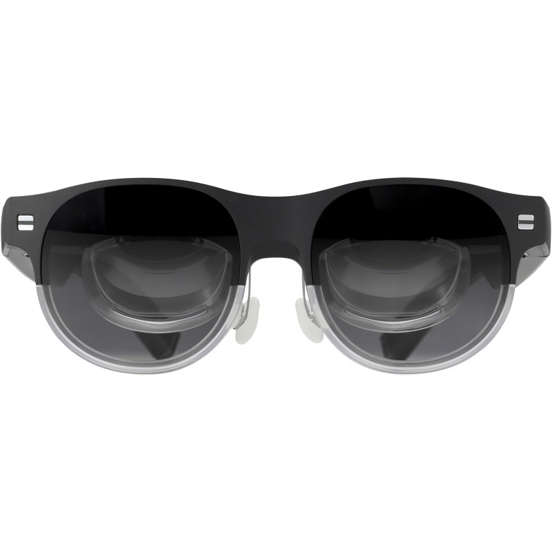 Buy ASUS AirVision M1 - Micro OLED Smart Glasses - Black, 1920x1080, 72Hz, 38° FOV in Cyprus, Nicosia, Limassol, Larnaka, Pafos
