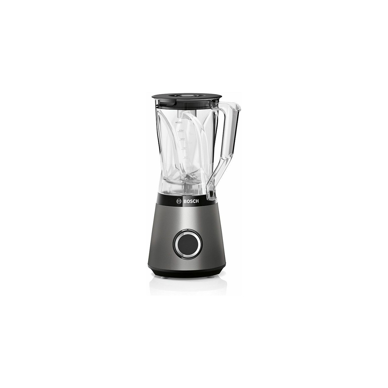 Buy Serie 4 Standmixer VitaPower MMB6141S (silber, 1.200 Watt, 1,5 Liter) in Cyprus, Nicosia, Limassol, Larnaka, Pafos