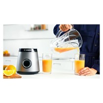 Buy Serie 4 Standmixer VitaPower MMB6141S (silber, 1.200 Watt, 1,5 Liter) in Cyprus, Nicosia, Limassol, Larnaka, Pafos