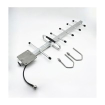 Buy ALLNET Antenne 868MHz 12.5dbi Antenne (N-Female) YAGI ANT-868-12.5dbi-Yagi LoRA HELIUM IoT in Cyprus, Nicosia, Limassol, Lar