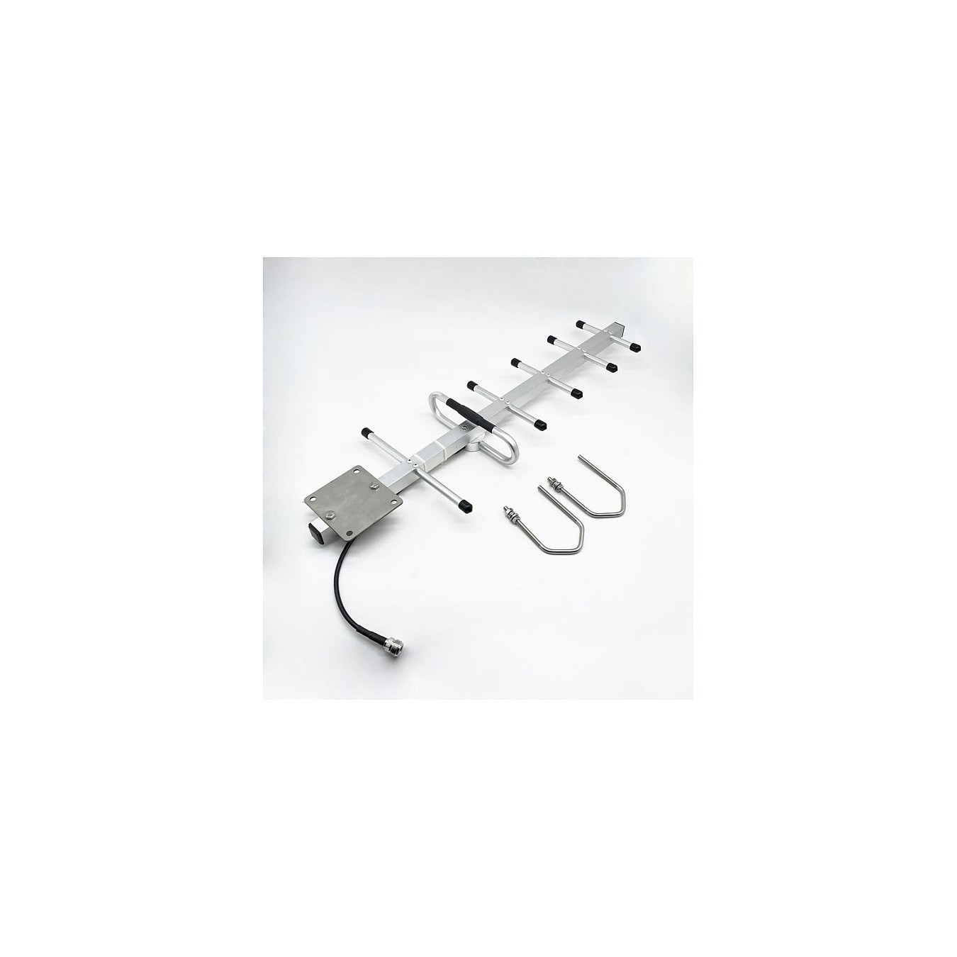 Buy ALLNET Antenne 868MHz 12.5dbi Antenne (N-Female) YAGI ANT-868-12.5dbi-Yagi LoRA HELIUM IoT in Cyprus, Nicosia, Limassol, Lar