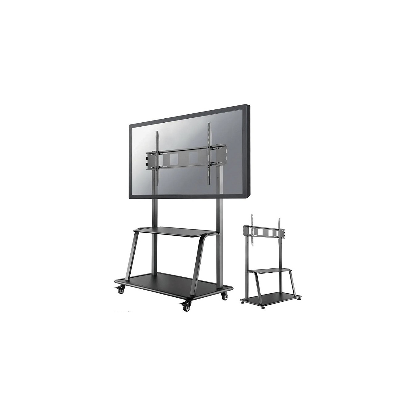 Buy Neomounts BOS 60'-105' 1TFT schwarz Max.150KG 2 2 in Cyprus, Nicosia, Limassol, Larnaka, Pafos