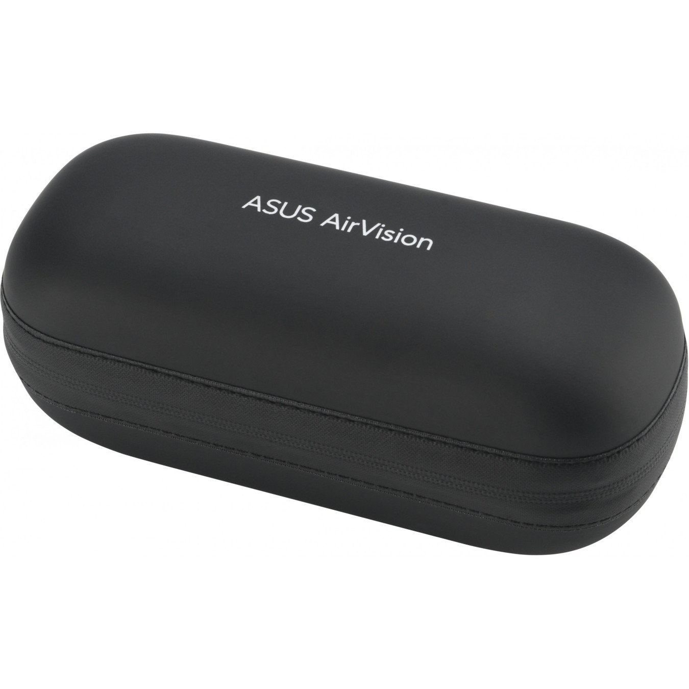 ASUS AirVision M1 - Micro OLED Smart Glasses - Black, 1920x1080, 72Hz, 38° FOV — Buy in Cyprus with Fast Delivery