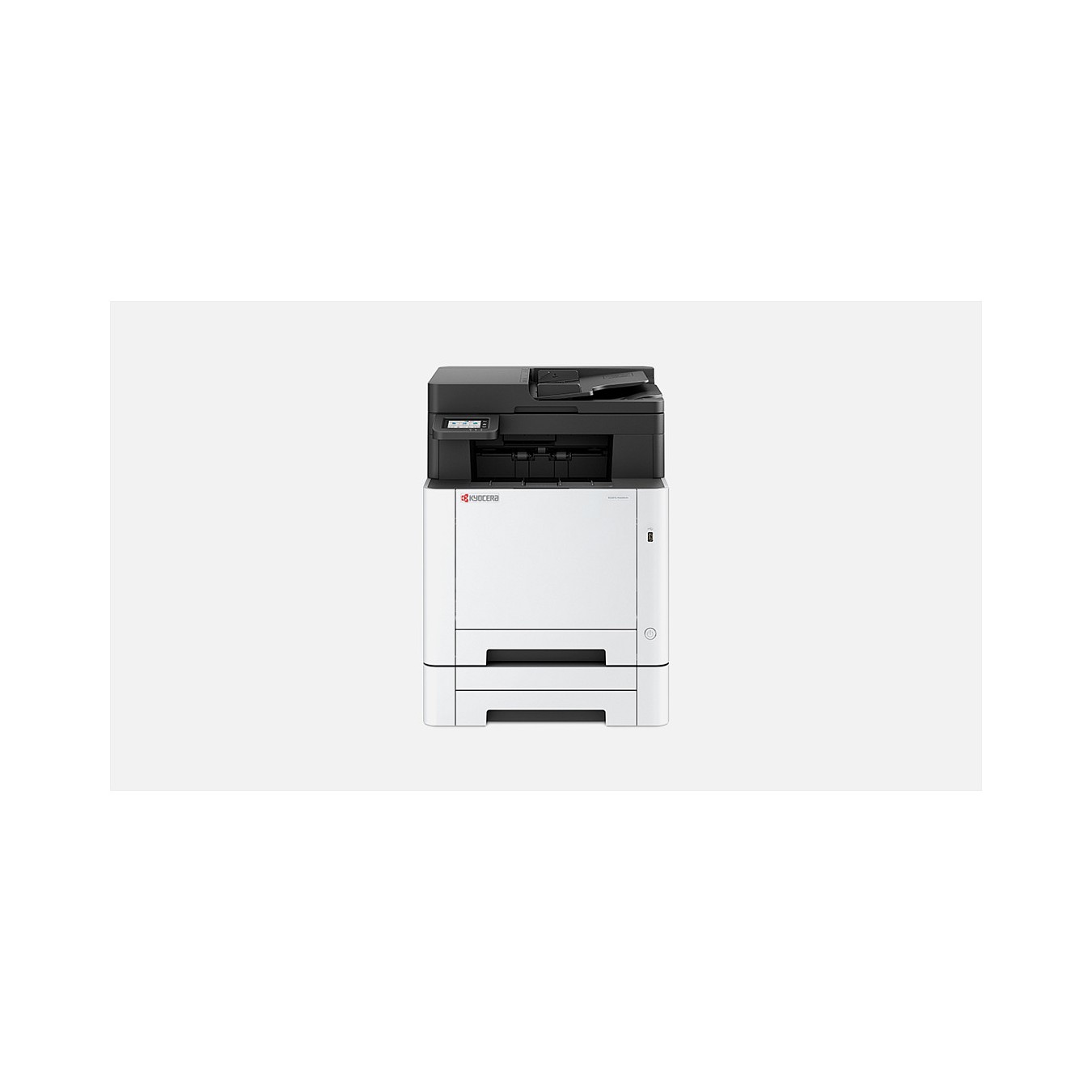 Buy Kyocera ECOSYS MA2101cfx Multifunktionslaserdrucker 4in1, Drucker, Scanner, Kopierer, Fax, USB, LAN, A4 in Cyprus, Nicosia, 